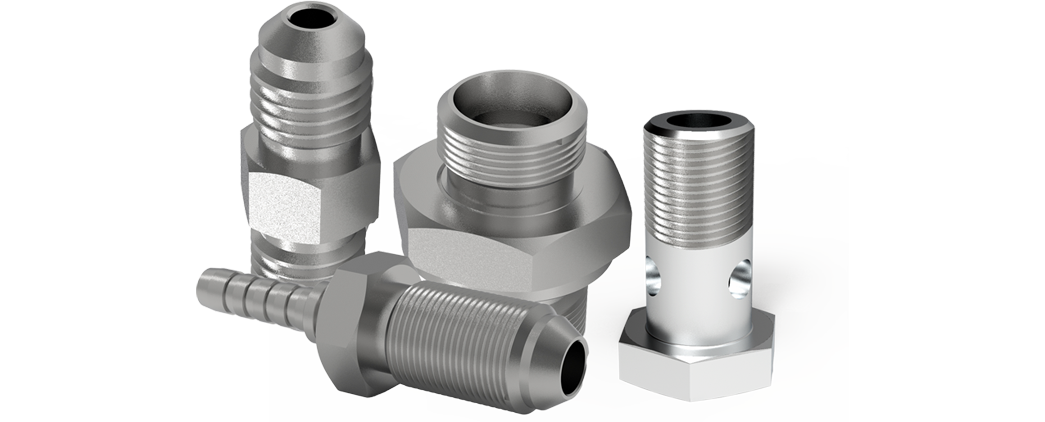 Bağlantı elemanları